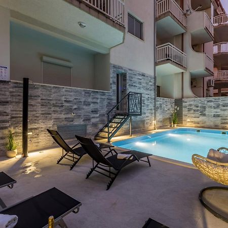 Holiday Apartments Stobrec 2 Split Eksteriør bilde