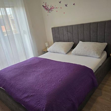 Holiday Apartments Stobrec 2 Split Eksteriør bilde