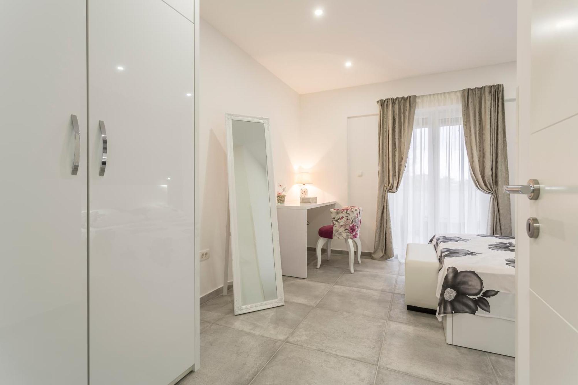 Holiday Apartments Stobrec 2 Split Eksteriør bilde