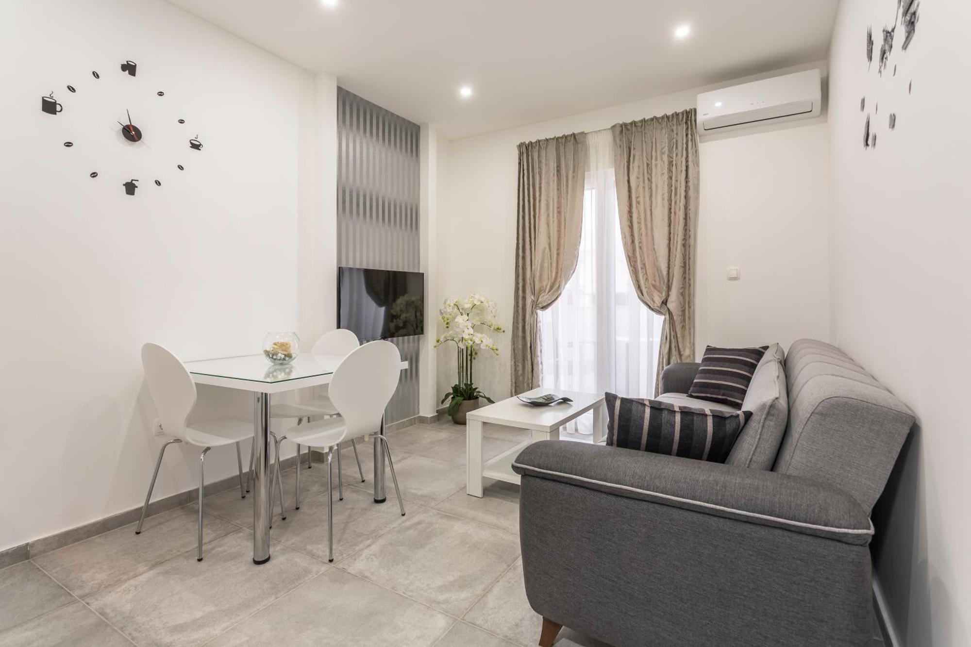 Holiday Apartments Stobrec 2 Split Eksteriør bilde