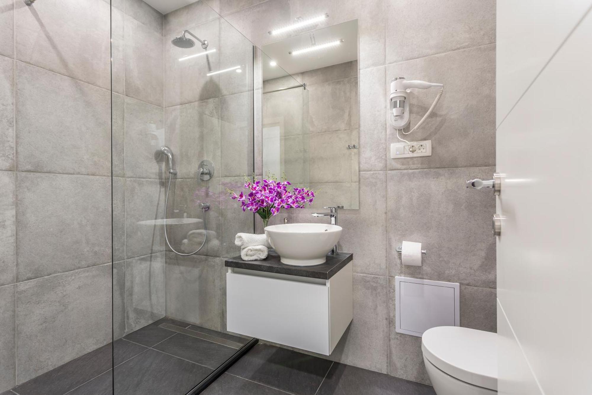 Holiday Apartments Stobrec 2 Split Eksteriør bilde