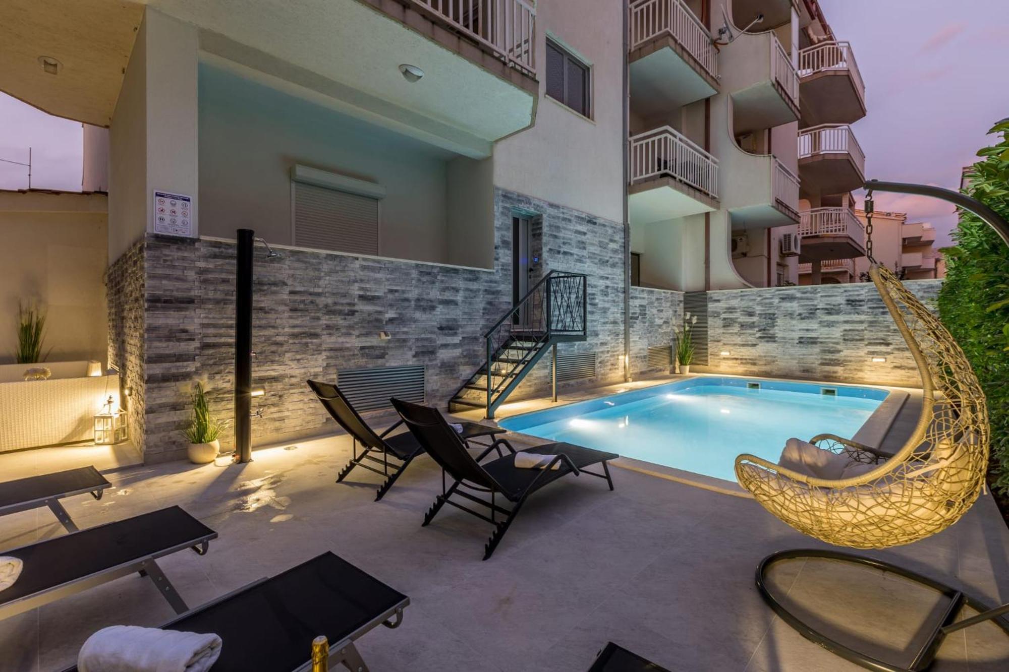 Holiday Apartments Stobrec 2 Split Eksteriør bilde