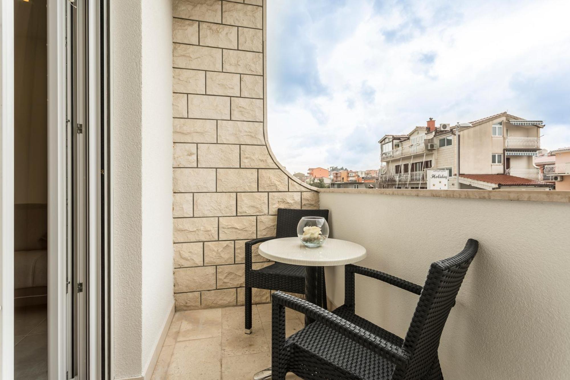Holiday Apartments Stobrec 2 Split Eksteriør bilde