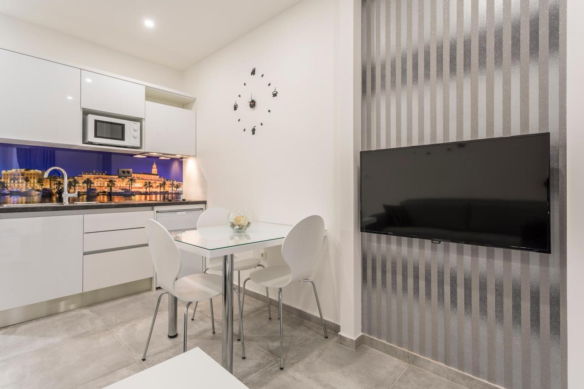 Holiday Apartments Stobrec 2 Split Eksteriør bilde
