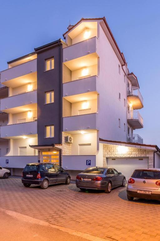 Holiday Apartments Stobrec 2 Split Eksteriør bilde