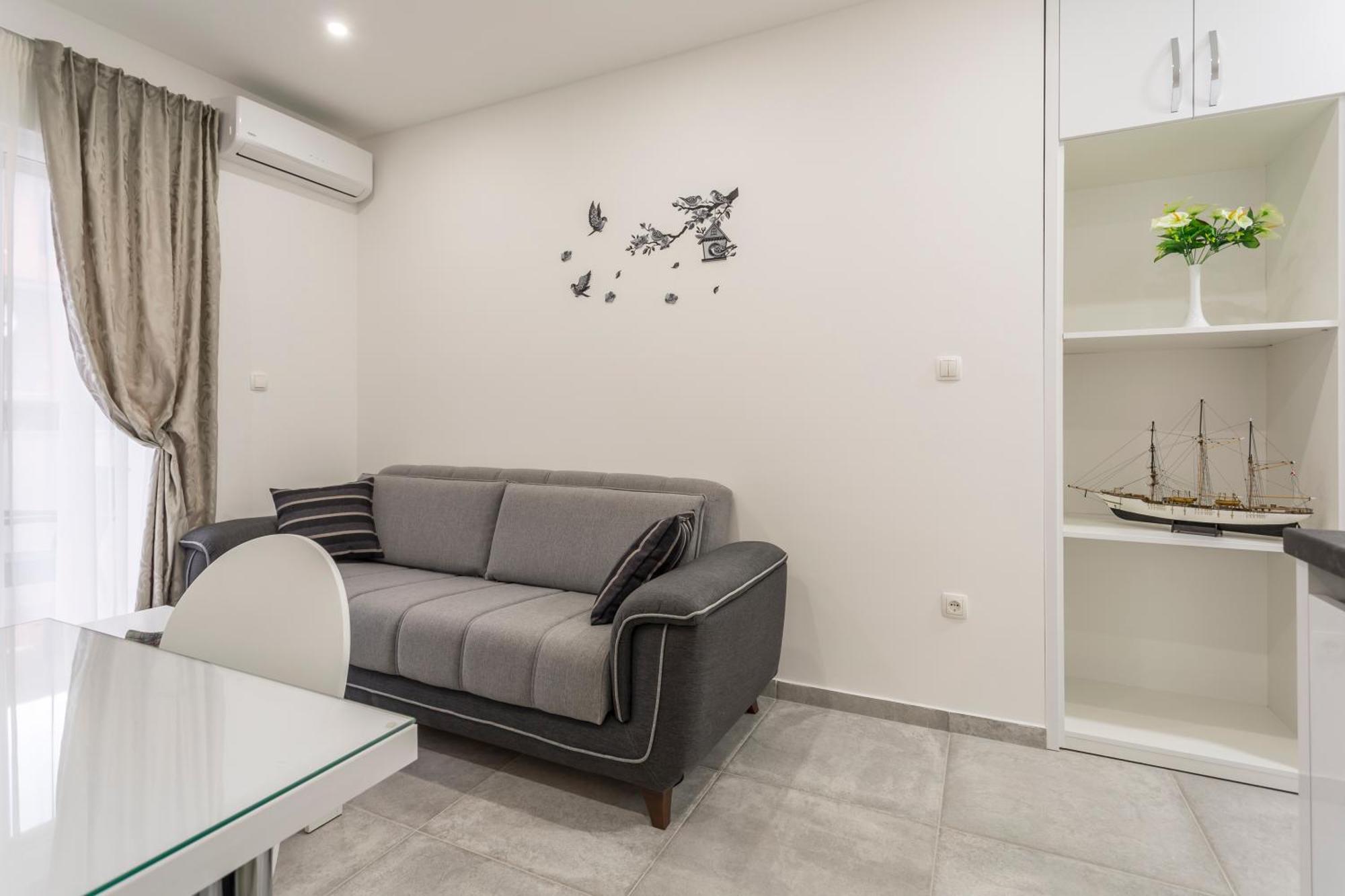 Holiday Apartments Stobrec 2 Split Eksteriør bilde