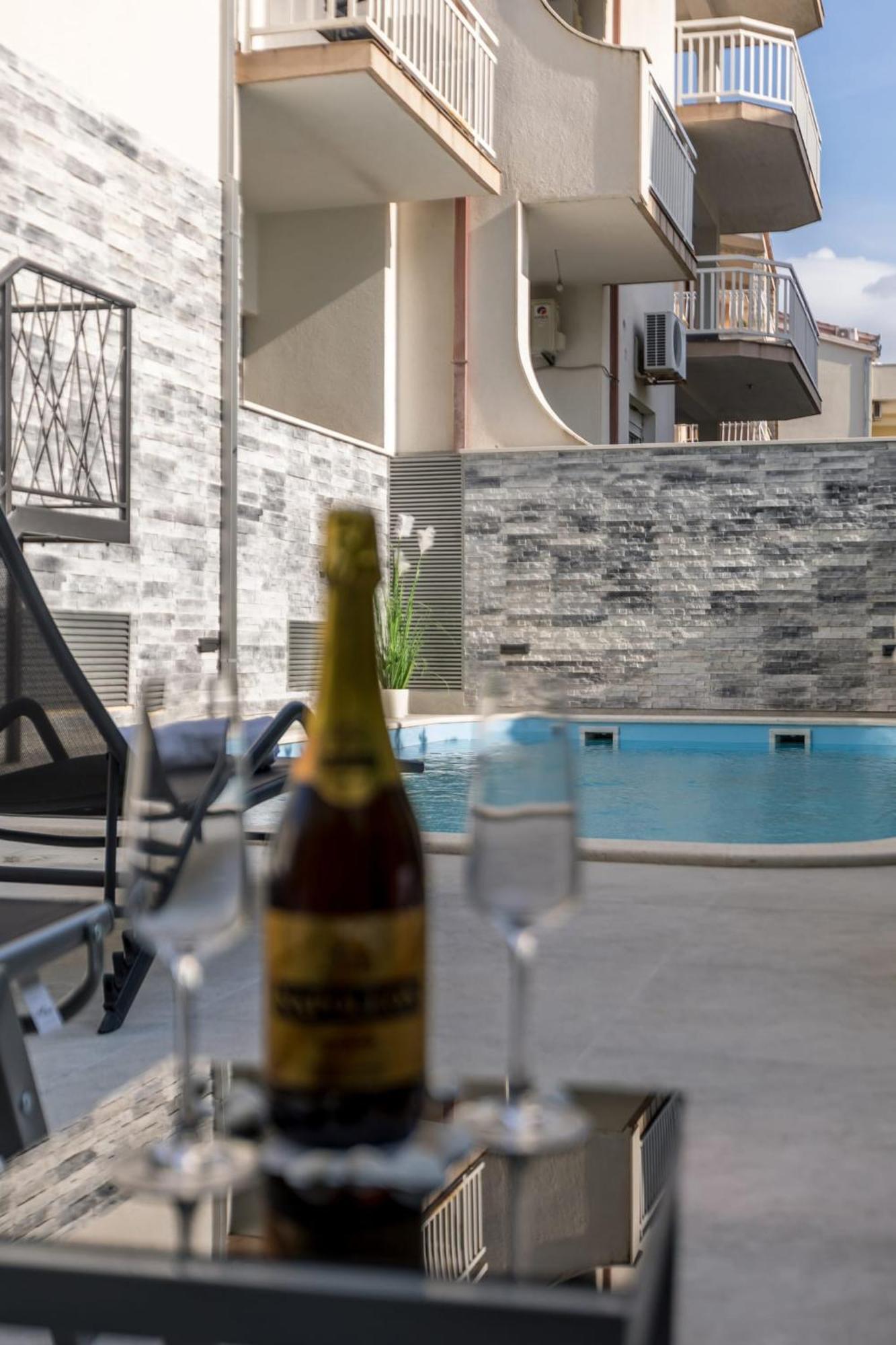 Holiday Apartments Stobrec 2 Split Eksteriør bilde