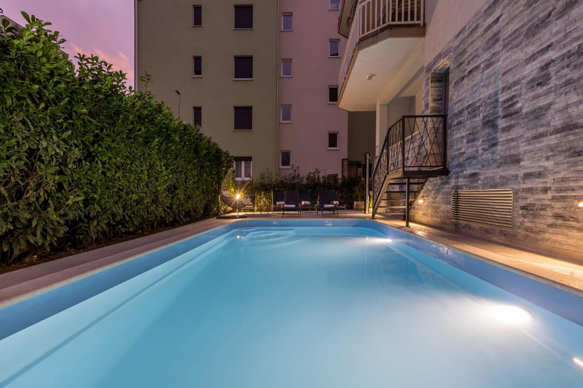 Holiday Apartments Stobrec 2 Split Eksteriør bilde