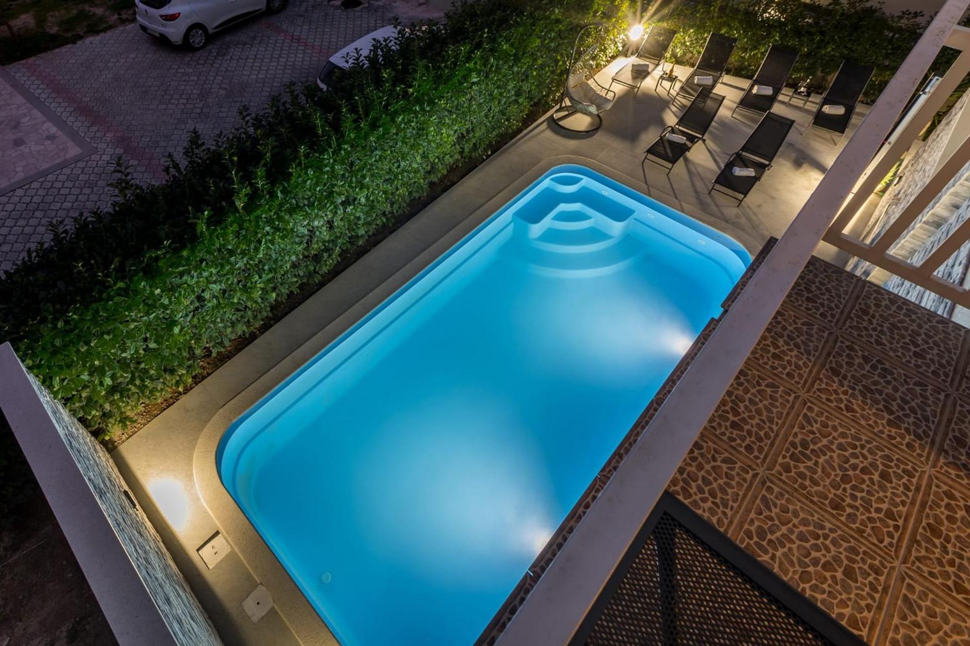 Holiday Apartments Stobrec 2 Split Eksteriør bilde