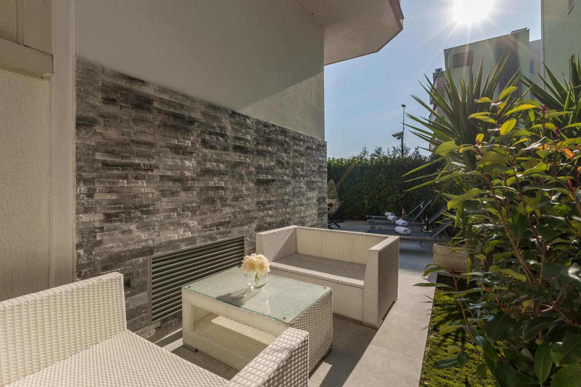 Holiday Apartments Stobrec 2 Split Eksteriør bilde