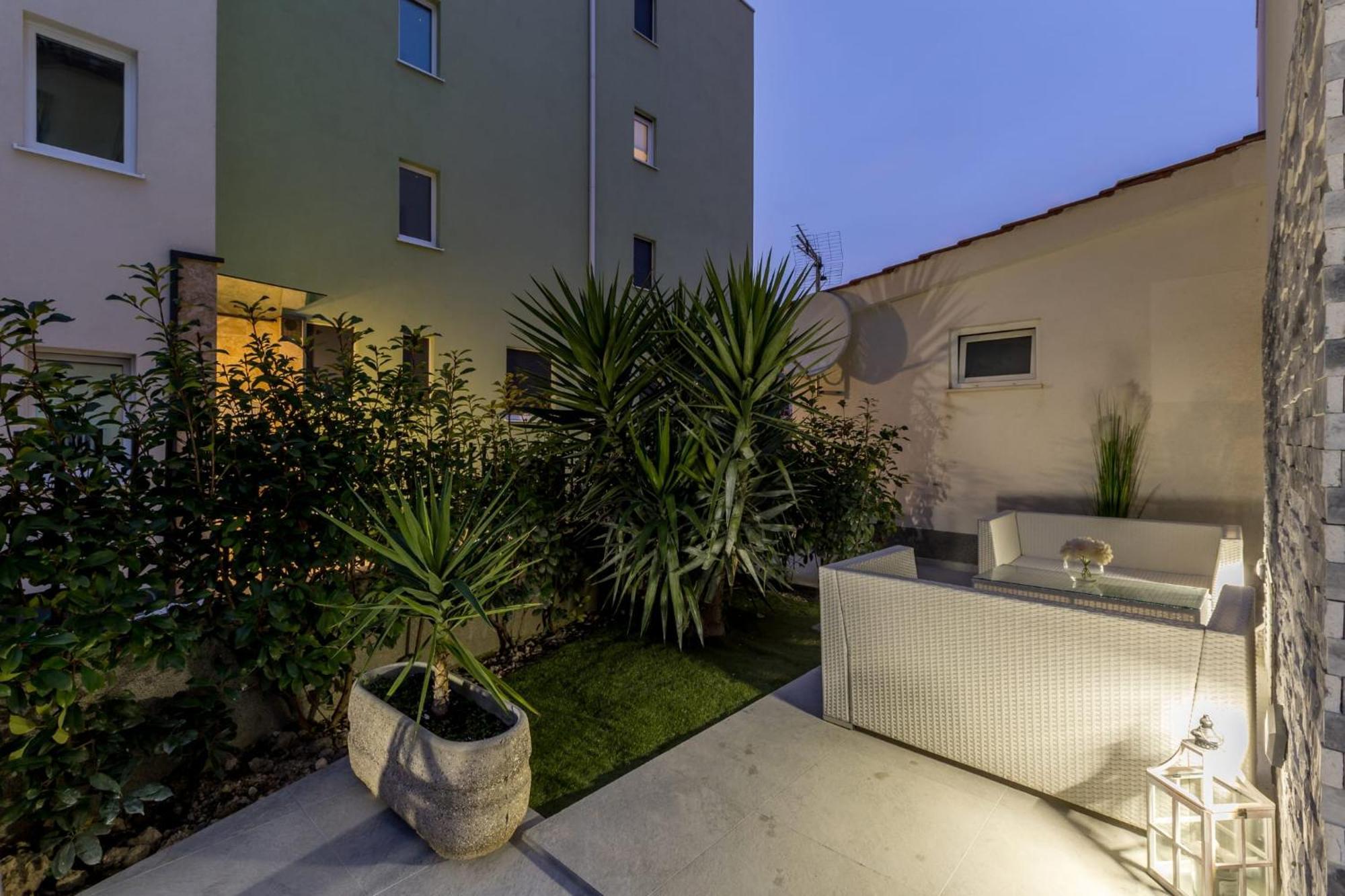 Holiday Apartments Stobrec 2 Split Eksteriør bilde