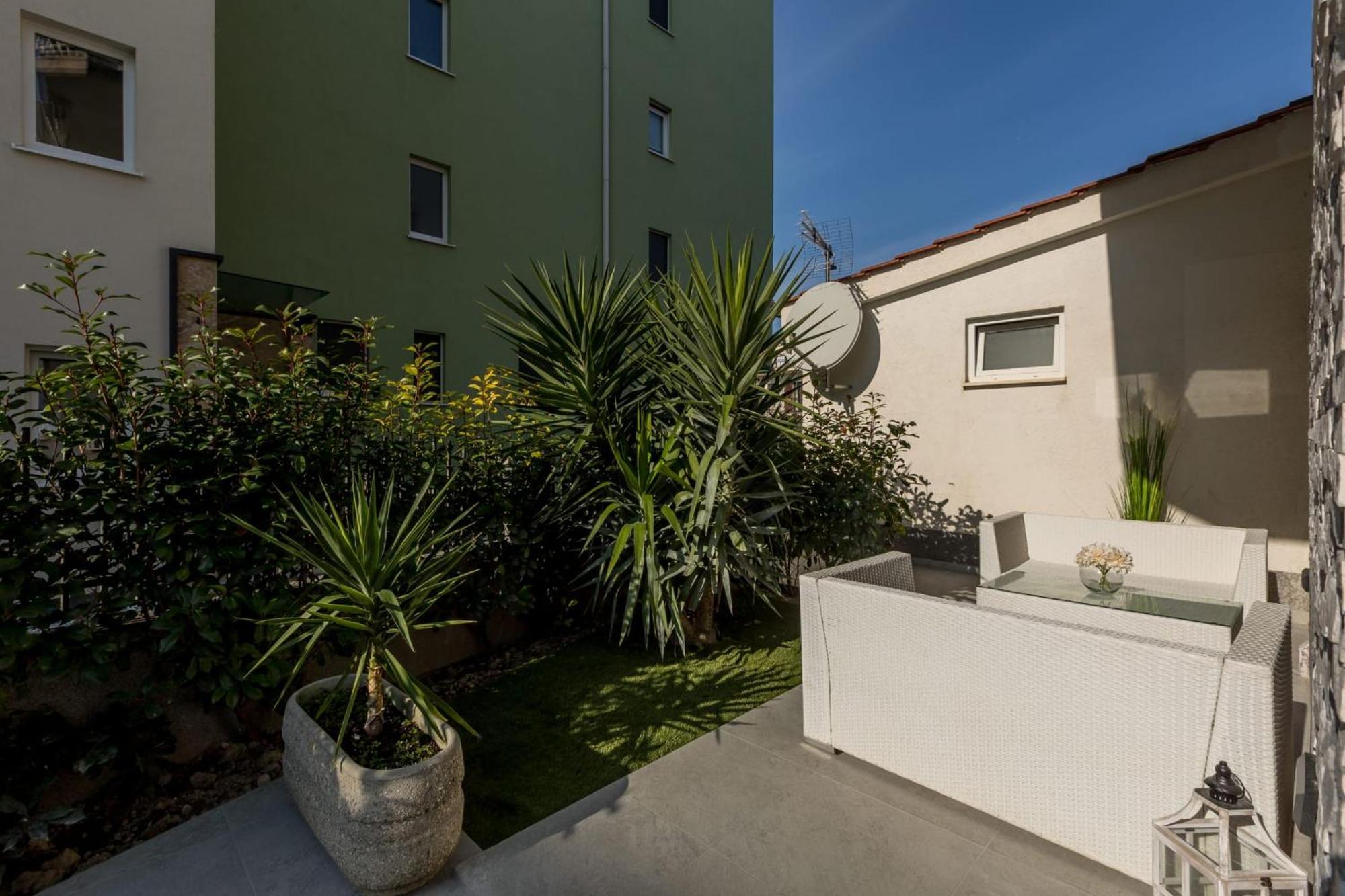 Holiday Apartments Stobrec 2 Split Eksteriør bilde