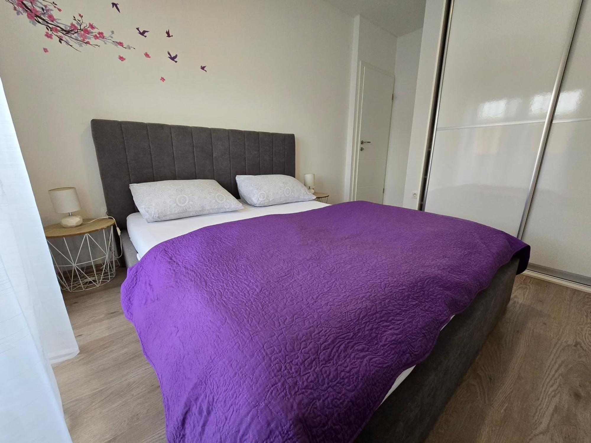 Holiday Apartments Stobrec 2 Split Eksteriør bilde