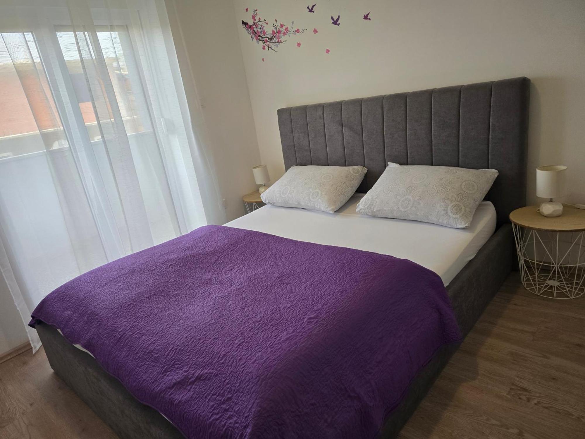 Holiday Apartments Stobrec 2 Split Eksteriør bilde