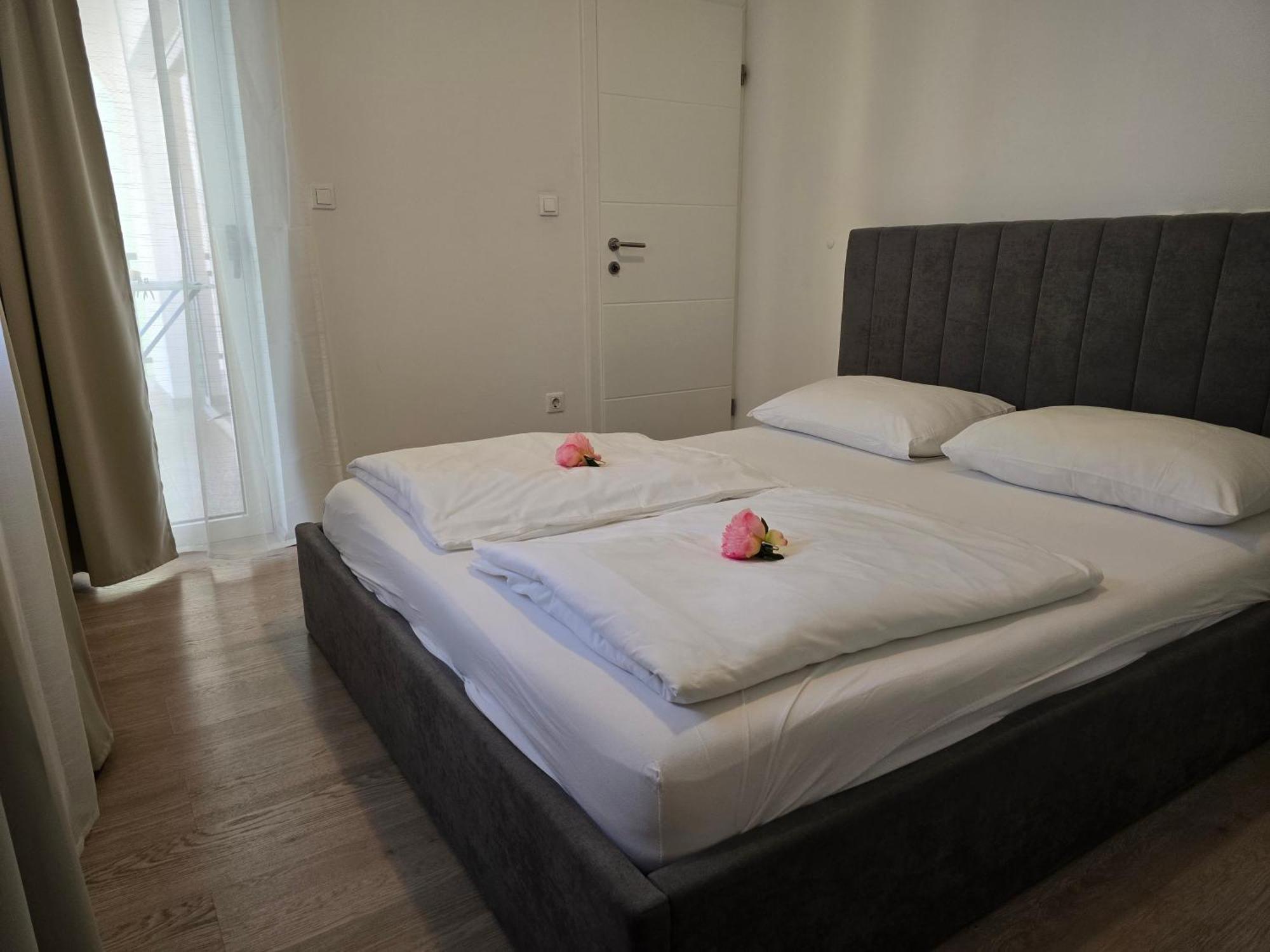 Holiday Apartments Stobrec 2 Split Eksteriør bilde