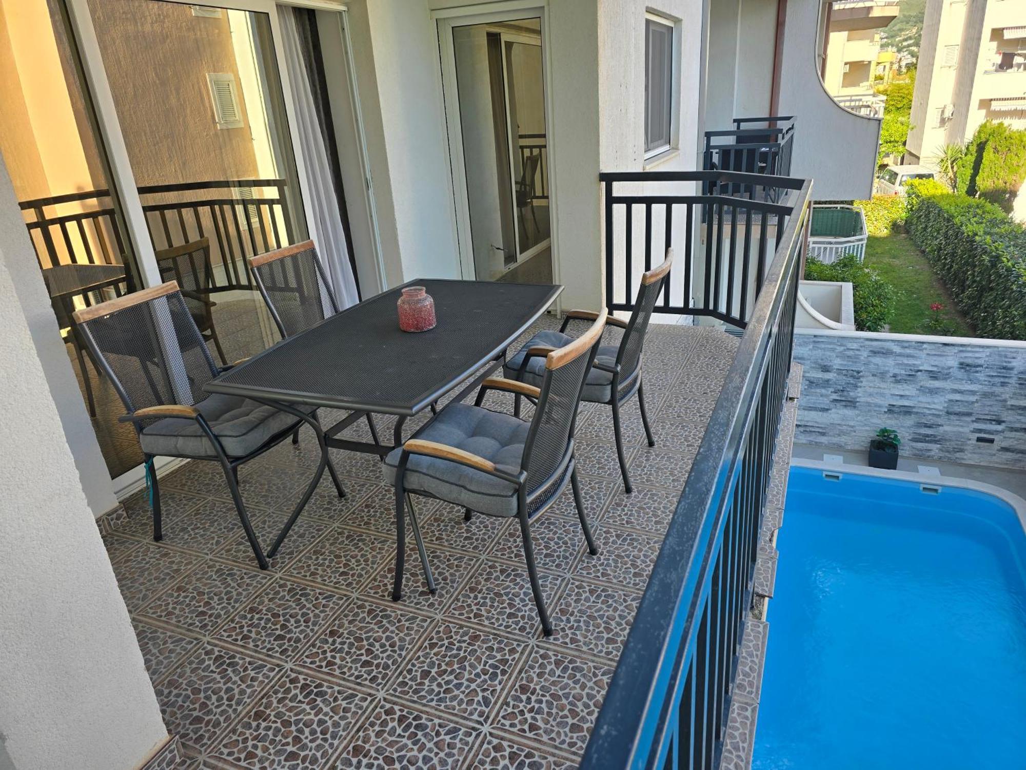 Holiday Apartments Stobrec 2 Split Eksteriør bilde