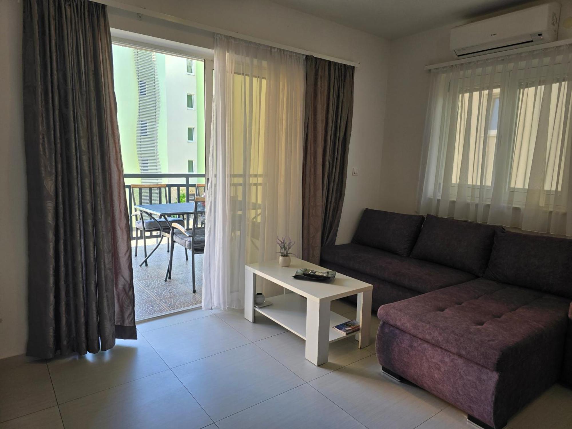 Holiday Apartments Stobrec 2 Split Eksteriør bilde